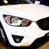 Mazda CX-5 ����������� � ����������